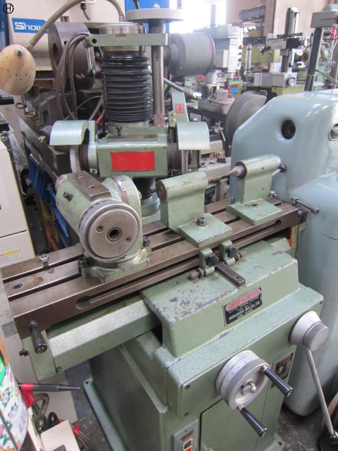 村橋製作所 CG-7 工具研削盤