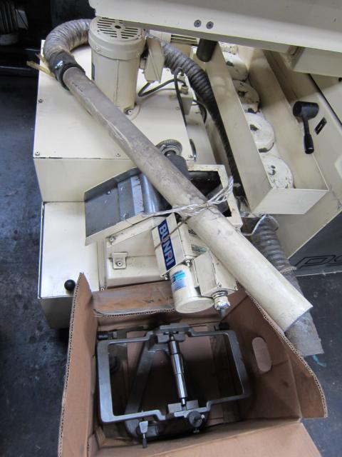 岡本工作機械製作所 PSG-63EX NC平面研削盤