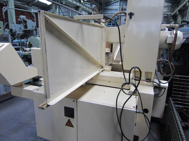 岡本工作機械製作所 PSG-63EX NC平面研削盤
