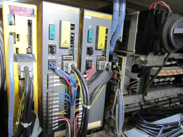 岡本工作機械製作所 PSG-63EX NC平面研削盤