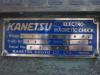 カネツー NET-60100A 電磁マグネットチャック