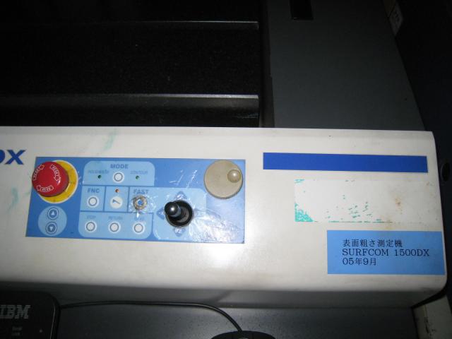 直営限定アウトレット 工具の楽市東京精密 表面粗さ測定機