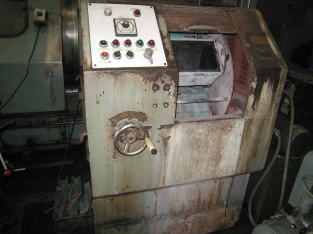 日本ダイヤ工業 DRS-30A バレル研磨機