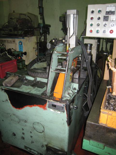 奥村機械製作所 UCKS-300R メタルソー