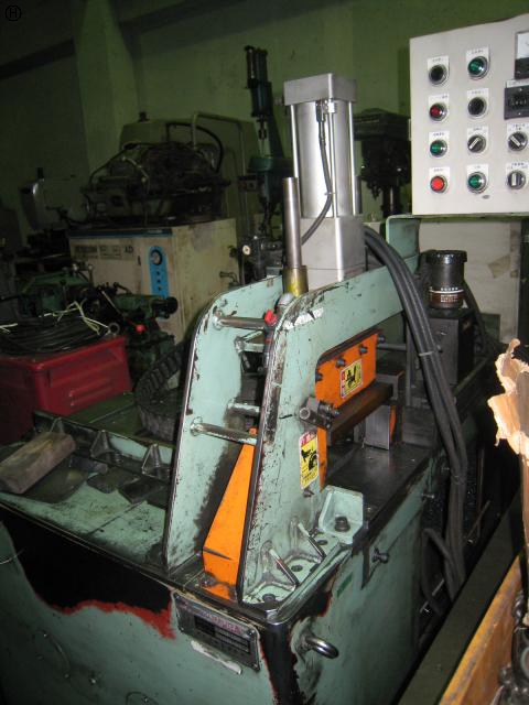 奥村機械製作所 UCKS-300R メタルソー