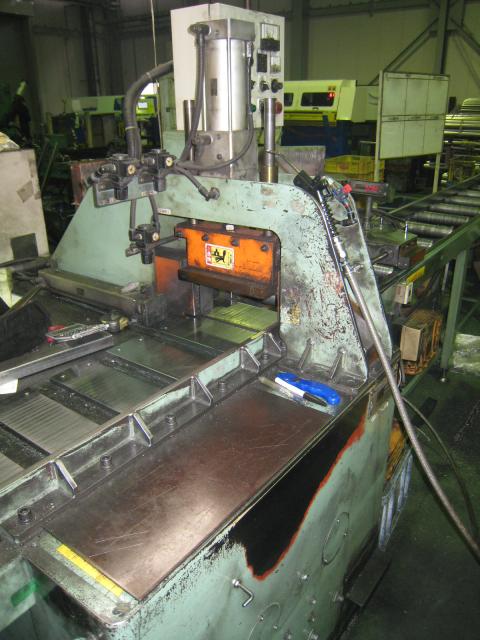 奥村機械製作所 UCKS-300R メタルソー