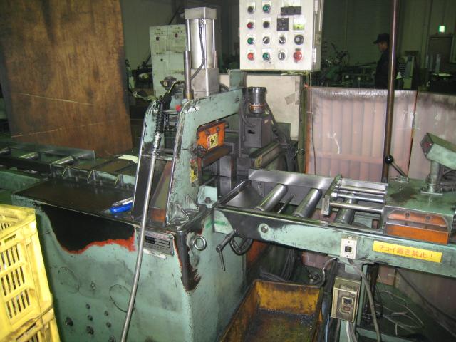 奥村機械製作所 UCKS-300R メタルソー