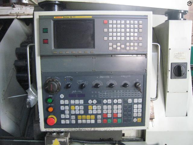 村田機械 Muratec MT-6 NC2スピンドル旋盤