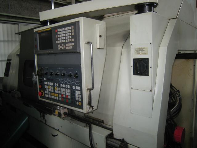 村田機械 Muratec MT-6 NC2スピンドル旋盤