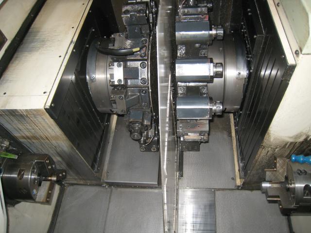 村田機械 Muratec MT-6 NC2スピンドル旋盤