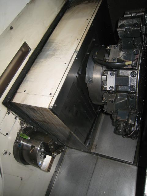村田機械 Muratec MT-6 NC2スピンドル旋盤