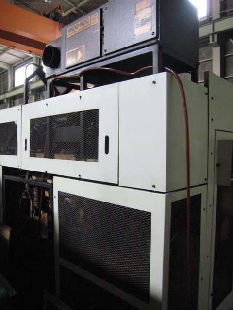 村田機械 Muratec MT-6 NC2スピンドル旋盤