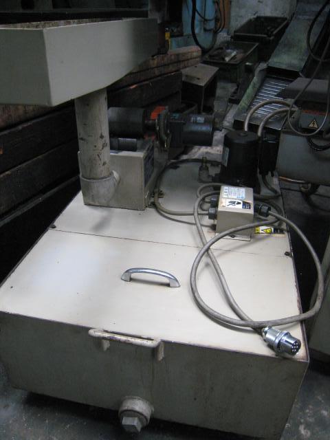 岡本工作機械製作所 PFG-500DXNCSL NC平面研削盤