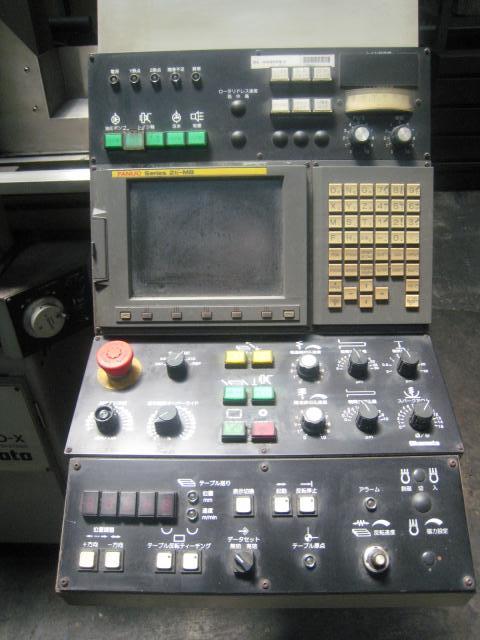 岡本工作機械製作所 PFG-500DXNCSLⅡ NC平面研削盤