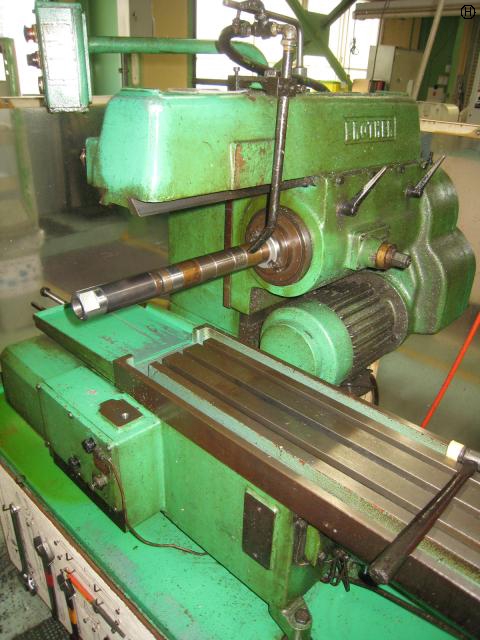 ブラザー工業 AM41-602 横生産フライス