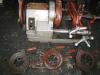 松阪鉄工所 MCC LM-13 パイプねじ切り機