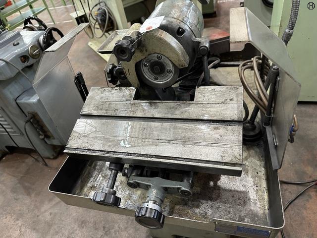 和井田製作所 DW-31S 工具研削盤