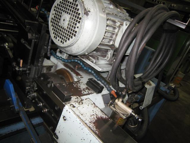 SOCO DEF-FA/52 パイプ面取機
