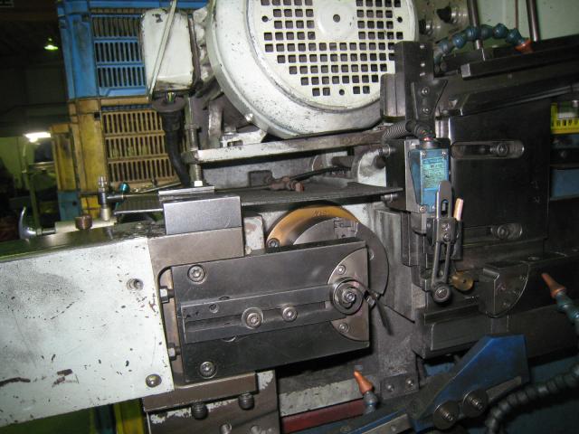 SOCO DEF-FA/52 パイプ面取機