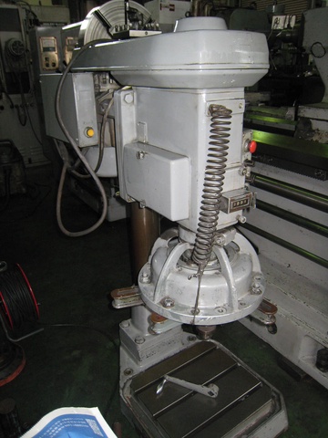 ブラザー工業 BT8-331 タッピング
