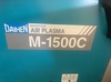 ダイヘン M-1500C エアープラズマ切断機