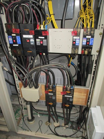 河村電器産業 PF・S キュービクル