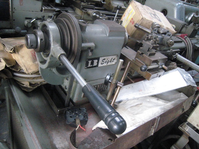 エグロ LB8T-4B ベンチレース
