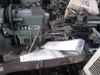 エグロ LB8T-4B ベンチレース