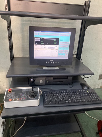 ミツトヨ RA-2000 真円度測定器