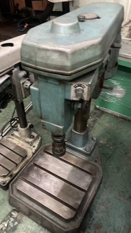 ブラザー工業 BT2-225 タッピング