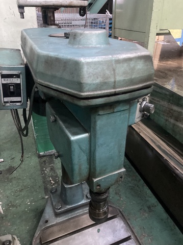ブラザー工業 BT2-225 タッピング