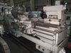 倉敷機械 LP402-15 9尺旋盤