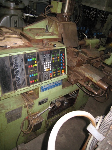 コレック FX6STZA1 0.6Tウォーキーリフト 中古販売詳細【#331968