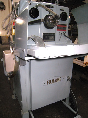 富士ホーニング工業 FK-8A 横型ホーニング