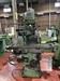 豊和産業 STM-2R ラム型立フライス