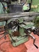 豊和産業 STM-2R ラム型立フライス