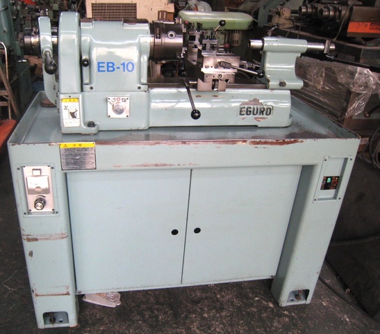 エグロ EB-10 ベンチレース