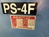 マツモト機械 PS-4F-1 ポジショナー