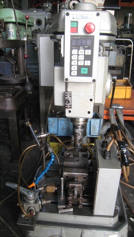 ブラザー工業 BT71-521 タッピング