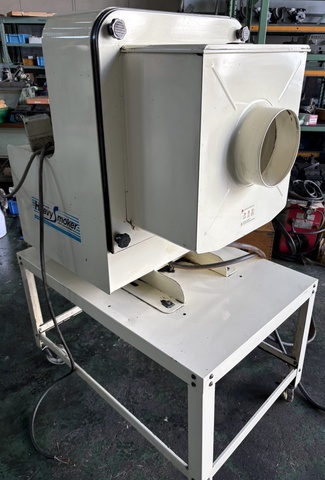 赤松電機製作所 ONIKAZE HVS-220-000 ミストコレクター