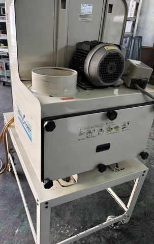 赤松電機製作所 ONIKAZE HVS-220-000 ミストコレクター