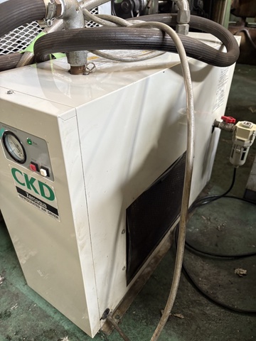 CKD GX5208D-AC200V エアードライヤー
