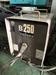 ダイヘン BZ-250J-4 アーク溶接機
