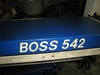 IEMCA BOSS542 バーフィーダー