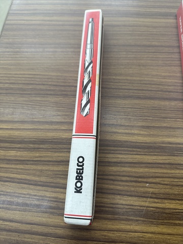 KOBELCO テーパーシャンクドリル