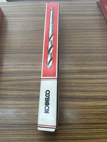 KOBELCO テーパーシャンクドリル