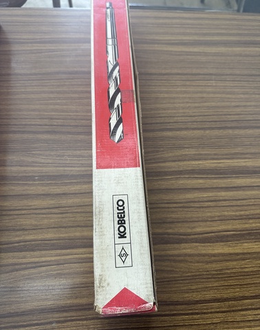 KOBELCO テーパーシャンクドリル