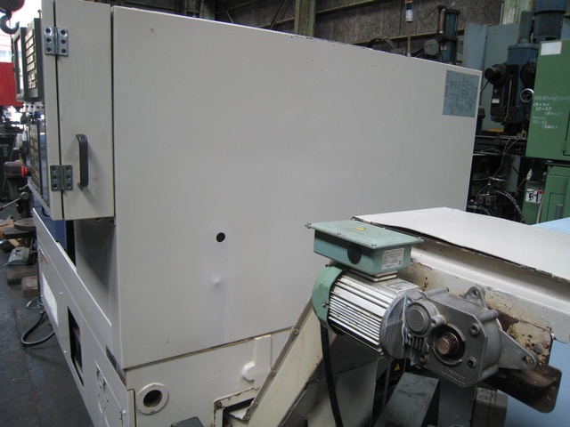 滝澤鉄工所 TC-350L5 NC旋盤