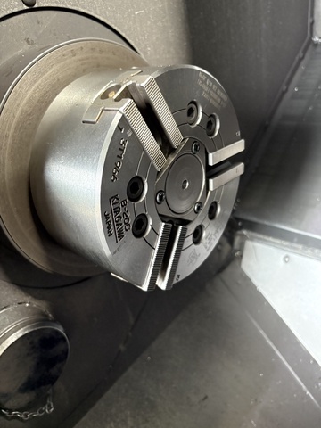 森精機製作所 CL-1500 NC旋盤