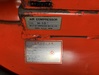 明治機械製作所 7.5kwコンプレッサー
